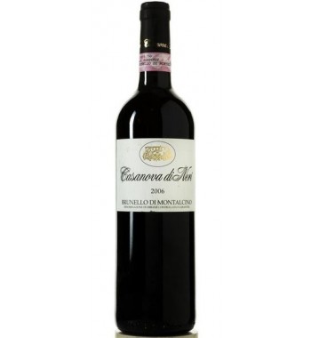 Brunello di Montalcino D.O.C.G. Casanova di Neri